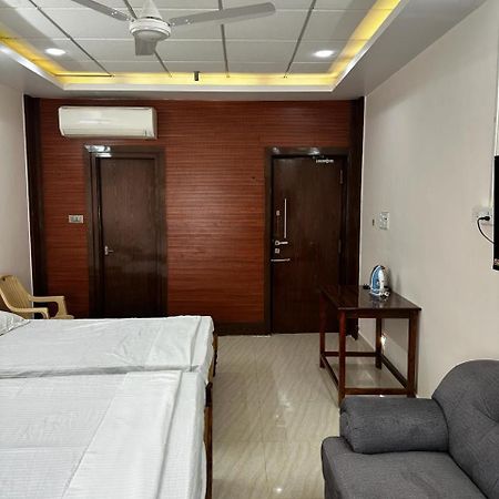 Temple View Home Stay ติรุวันนามาลัย ภายนอก รูปภาพ