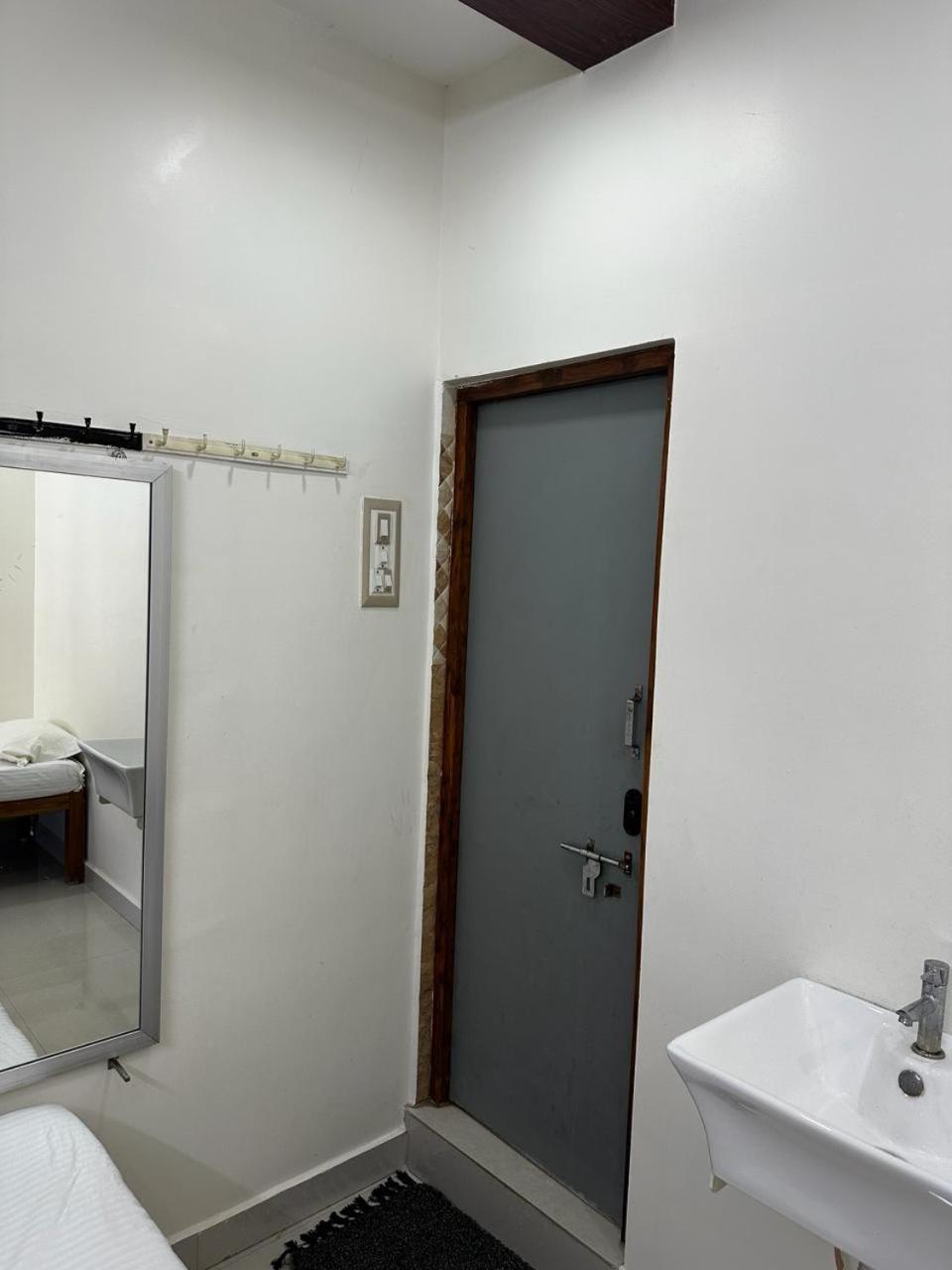 Temple View Home Stay ติรุวันนามาลัย ภายนอก รูปภาพ