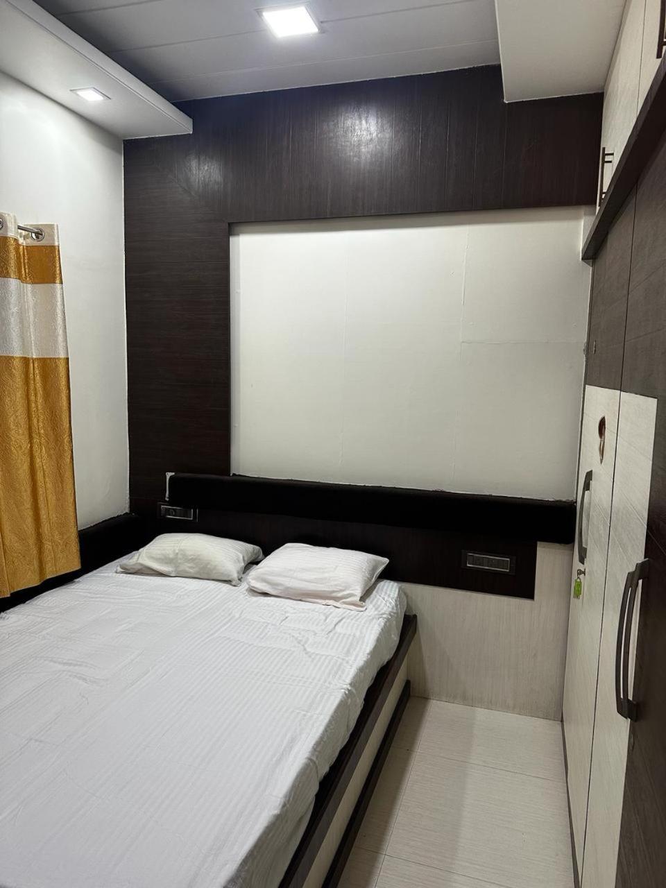 Temple View Home Stay ติรุวันนามาลัย ภายนอก รูปภาพ
