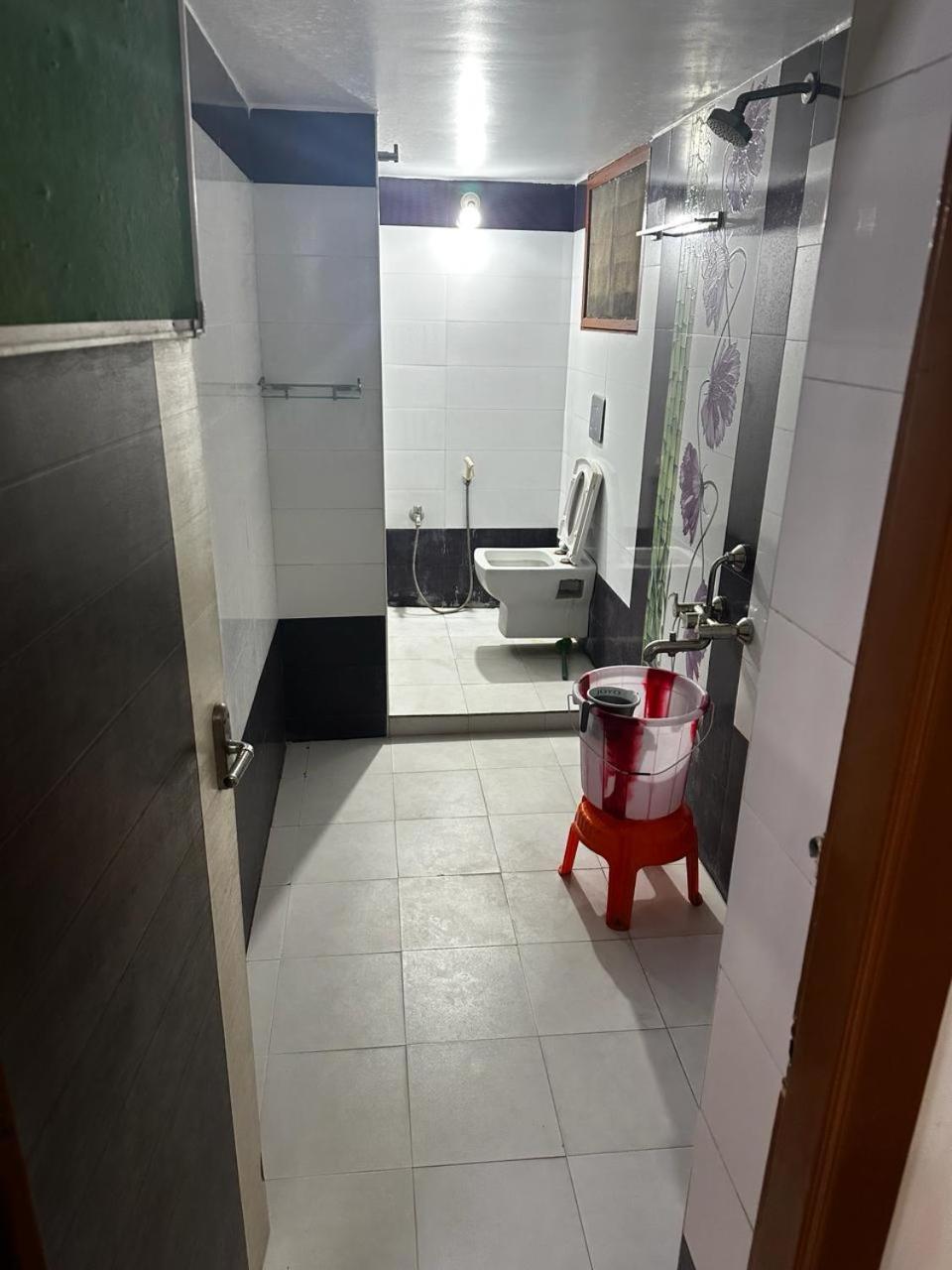 Temple View Home Stay ติรุวันนามาลัย ภายนอก รูปภาพ