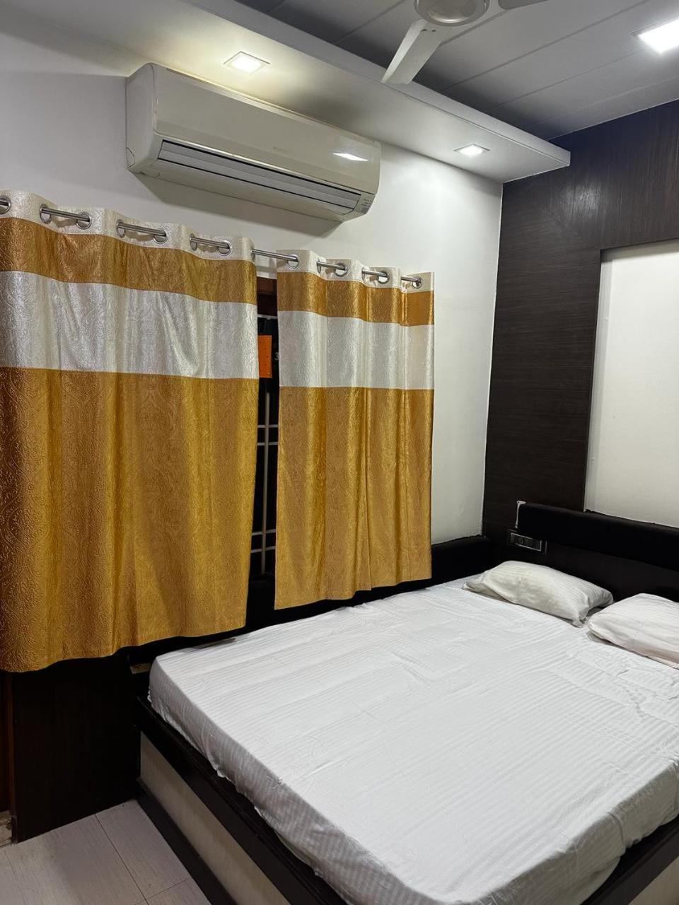 Temple View Home Stay ติรุวันนามาลัย ภายนอก รูปภาพ