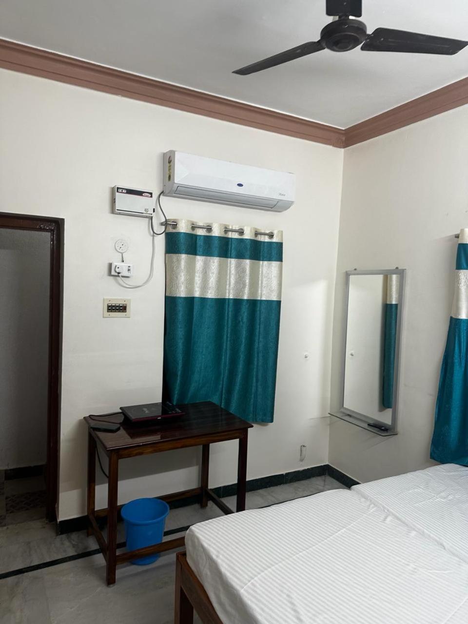 Temple View Home Stay ติรุวันนามาลัย ภายนอก รูปภาพ