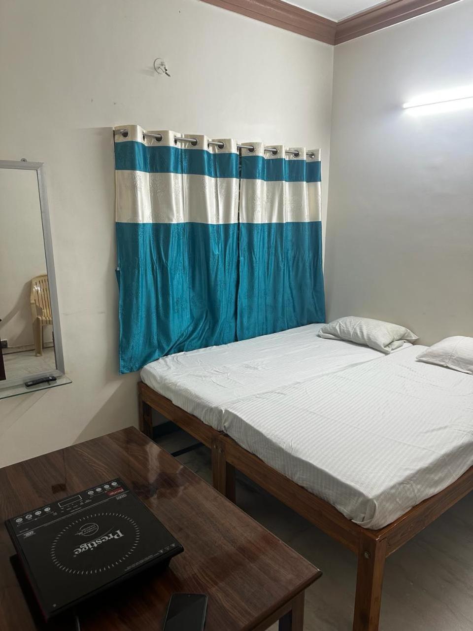 Temple View Home Stay ติรุวันนามาลัย ภายนอก รูปภาพ