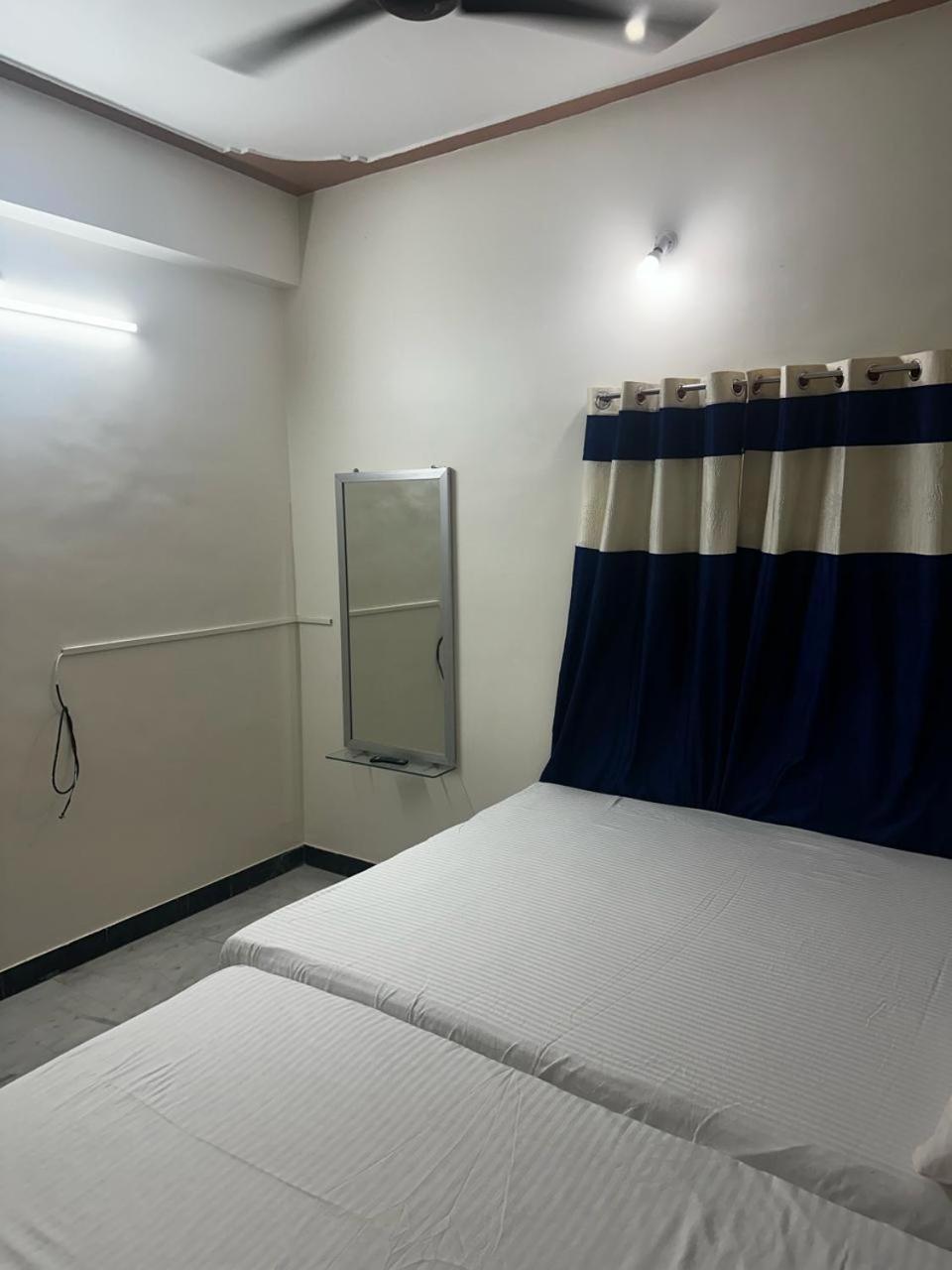 Temple View Home Stay ติรุวันนามาลัย ภายนอก รูปภาพ