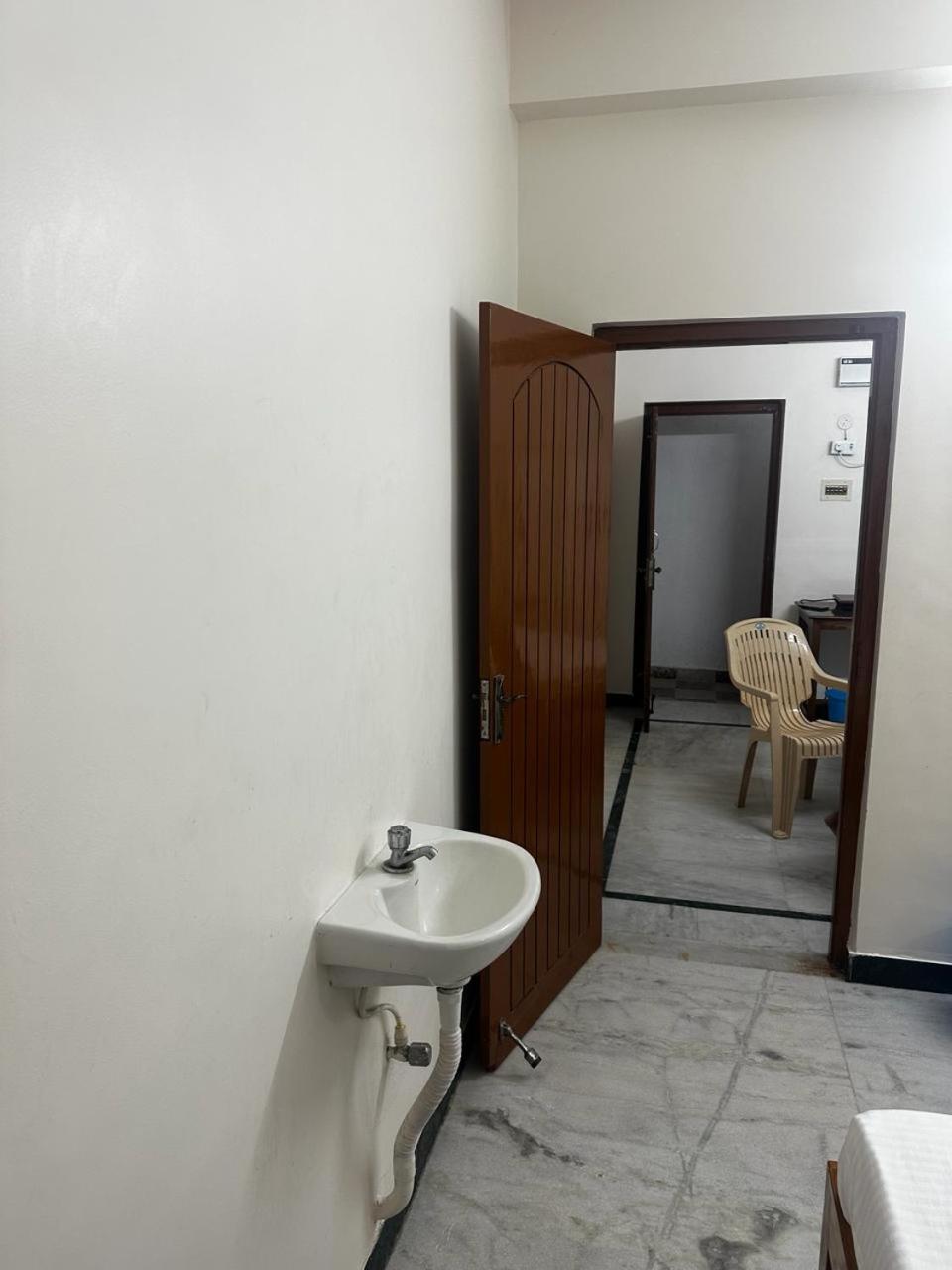 Temple View Home Stay ติรุวันนามาลัย ภายนอก รูปภาพ