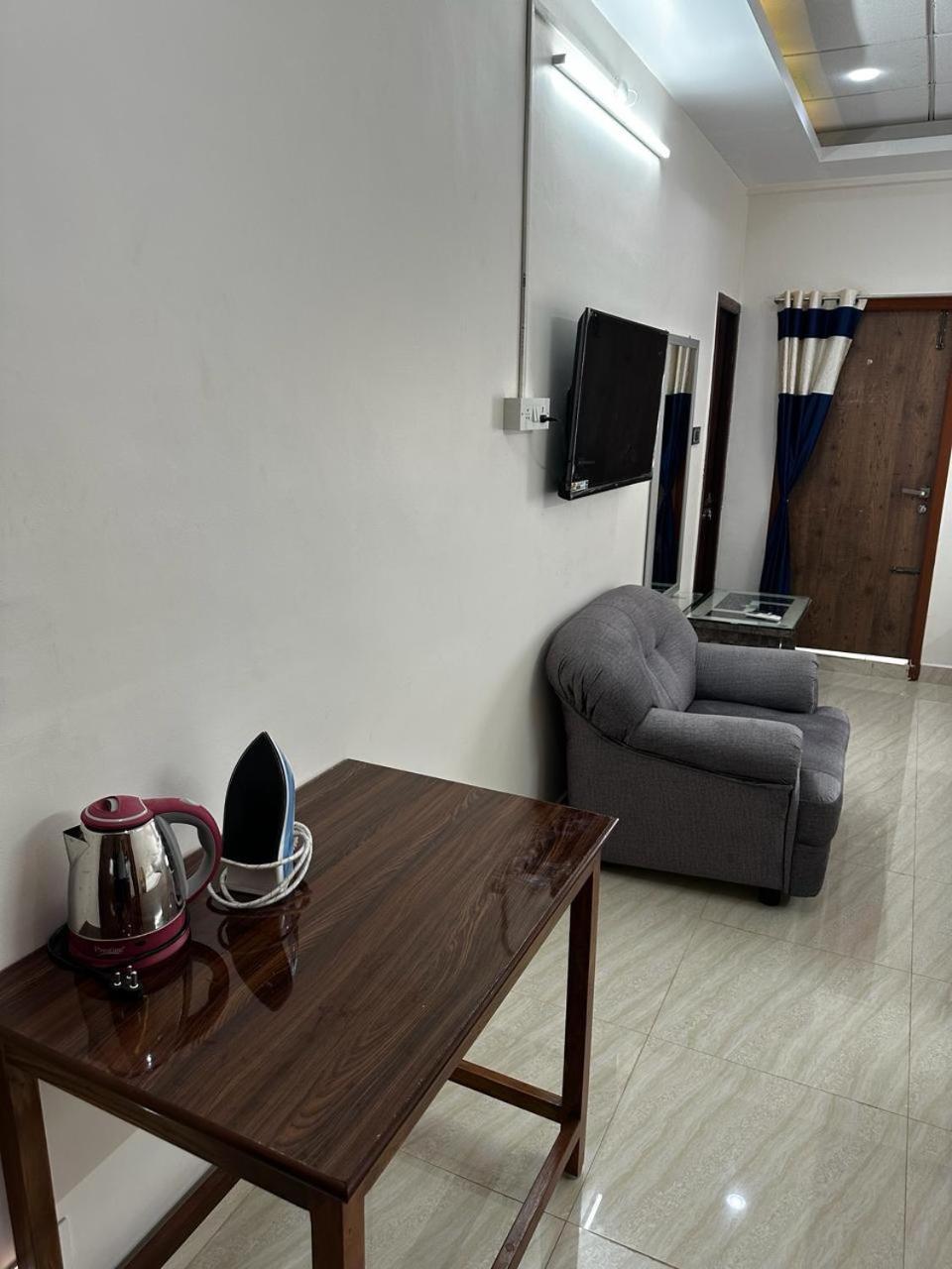 Temple View Home Stay ติรุวันนามาลัย ภายนอก รูปภาพ