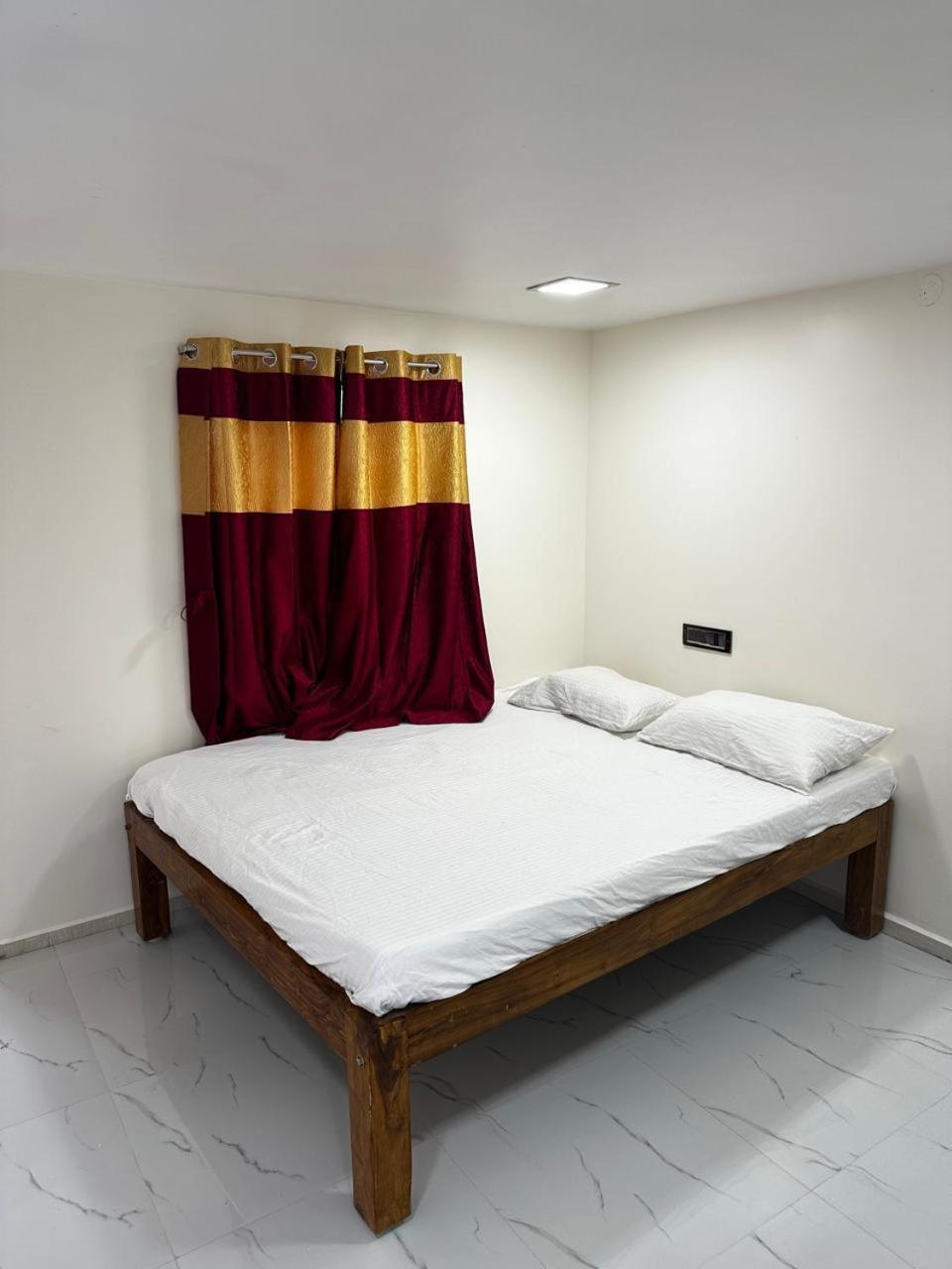 Temple View Home Stay ติรุวันนามาลัย ภายนอก รูปภาพ