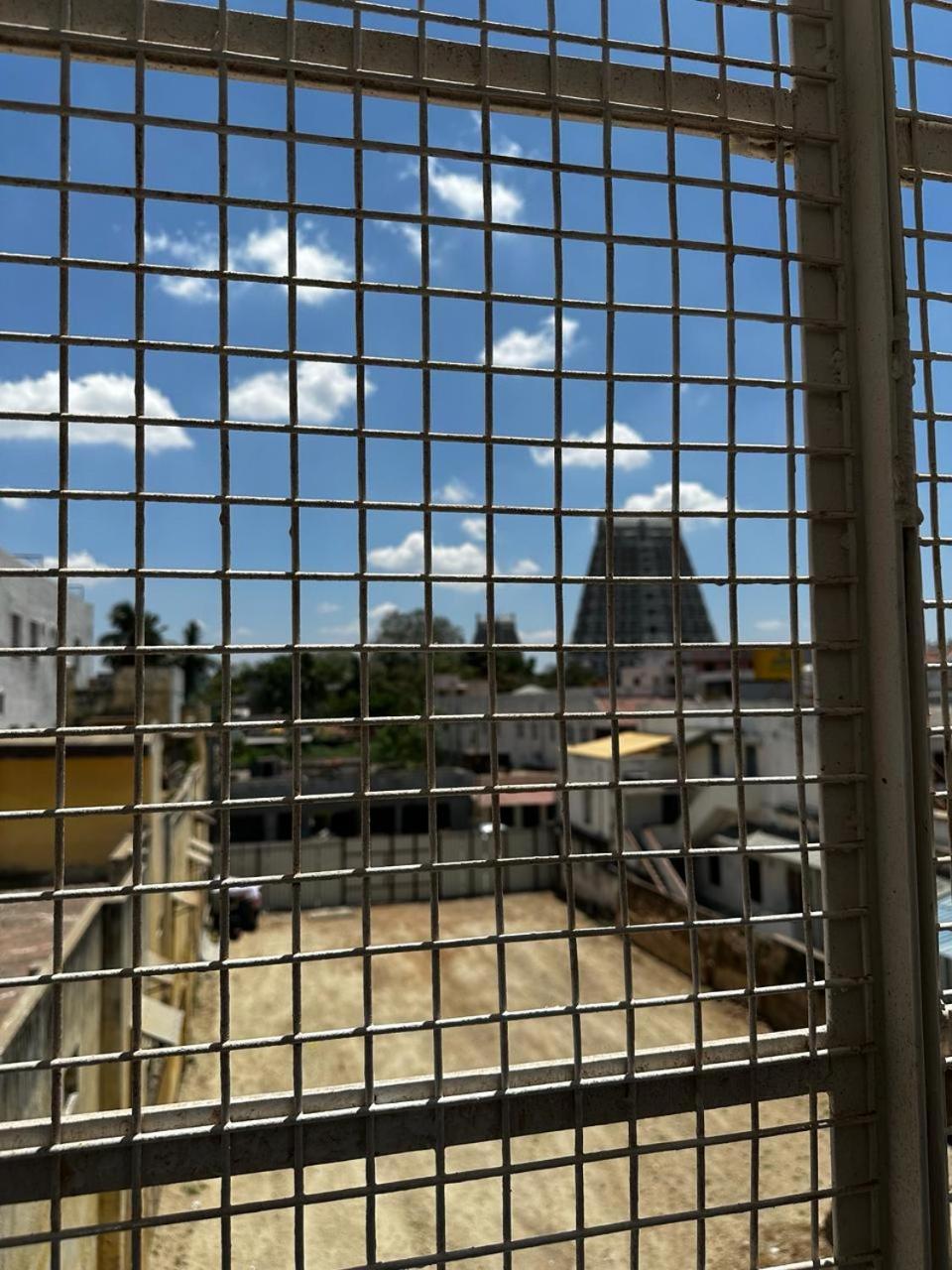 Temple View Home Stay ติรุวันนามาลัย ภายนอก รูปภาพ