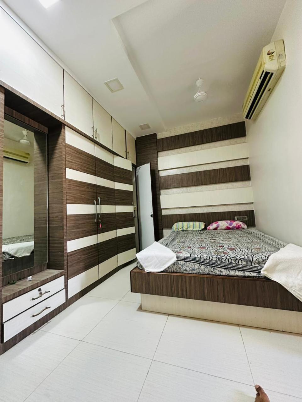 Temple View Home Stay ติรุวันนามาลัย ภายนอก รูปภาพ