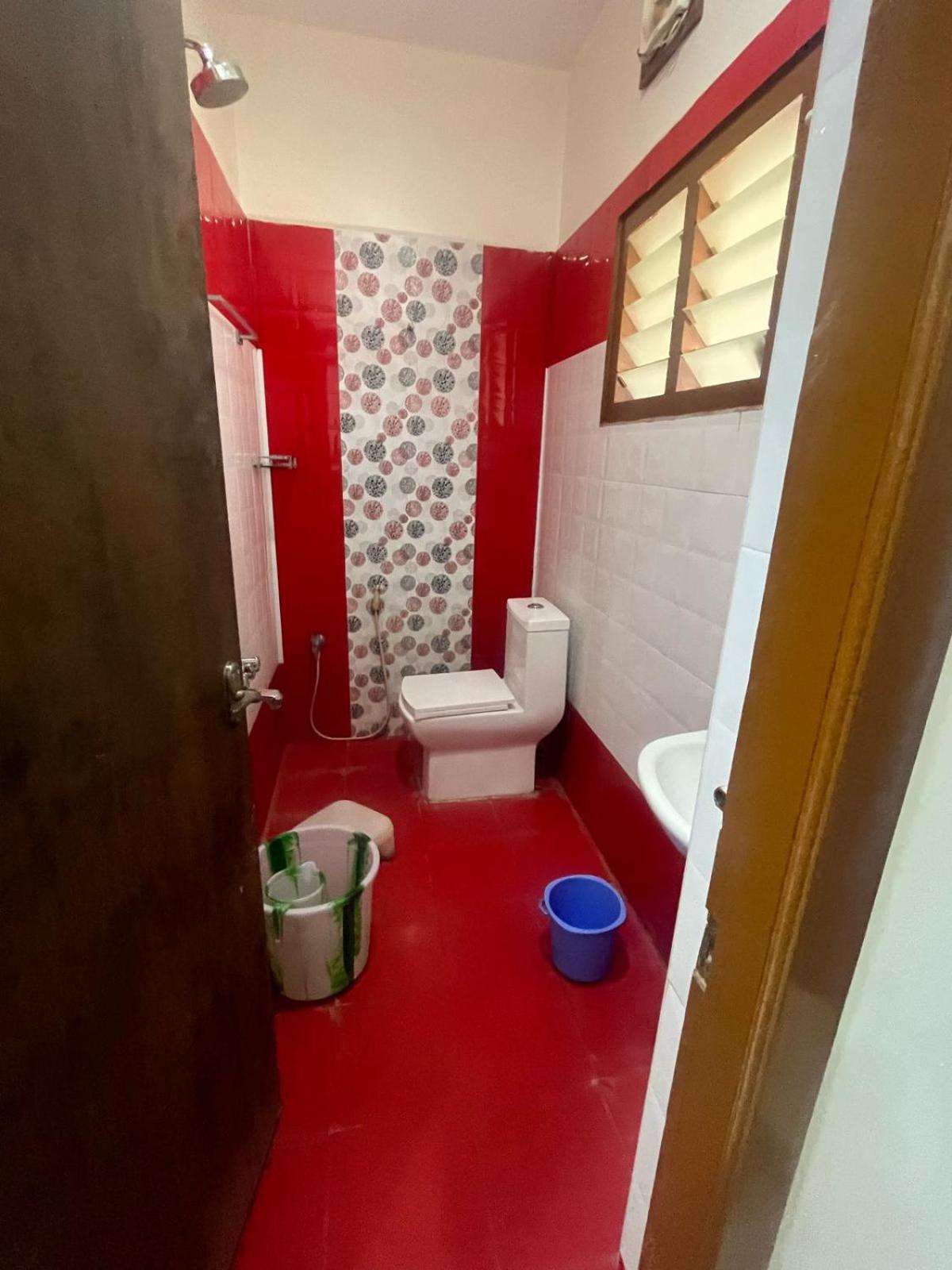 Temple View Home Stay ติรุวันนามาลัย ภายนอก รูปภาพ