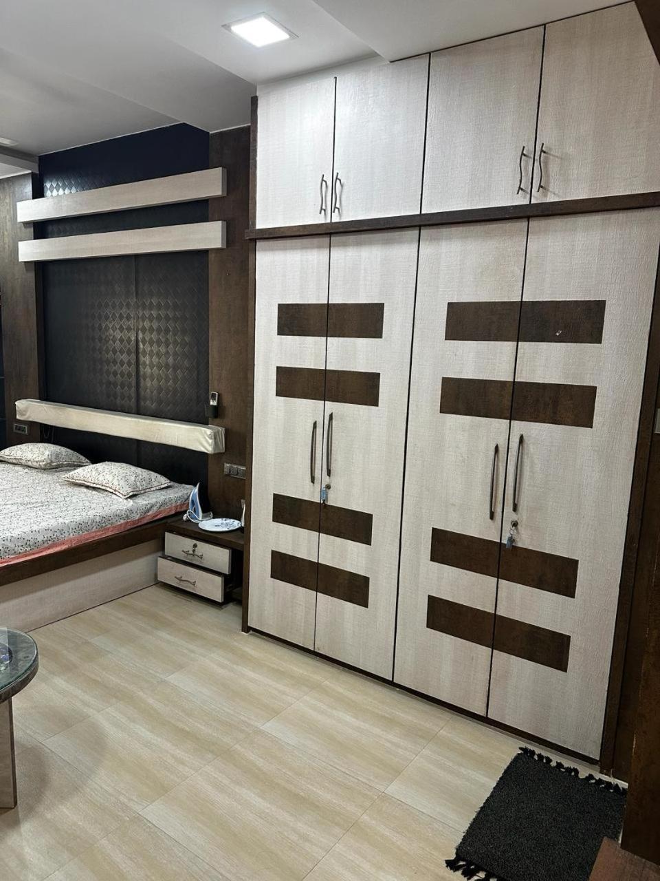 Temple View Home Stay ติรุวันนามาลัย ภายนอก รูปภาพ
