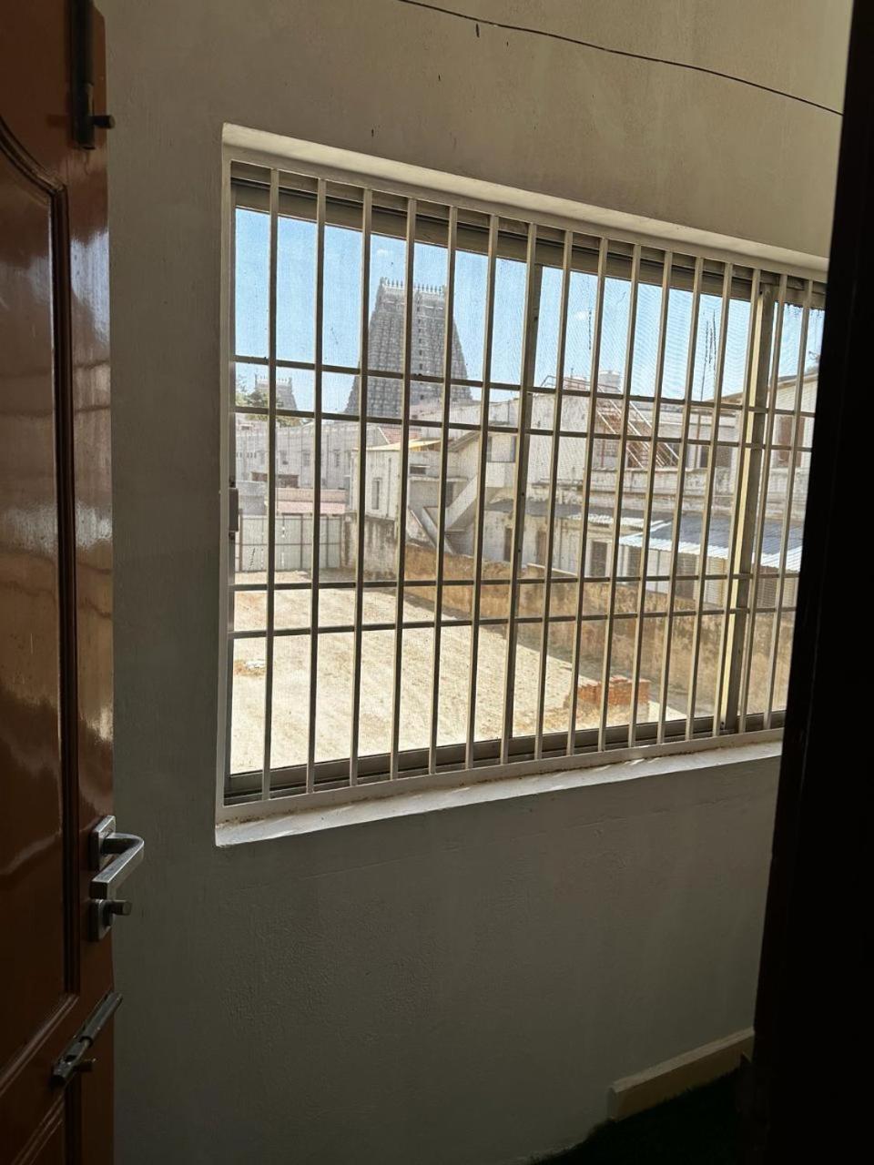 Temple View Home Stay ติรุวันนามาลัย ภายนอก รูปภาพ