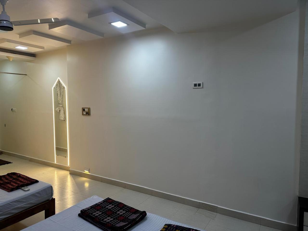 Temple View Home Stay ติรุวันนามาลัย ภายนอก รูปภาพ